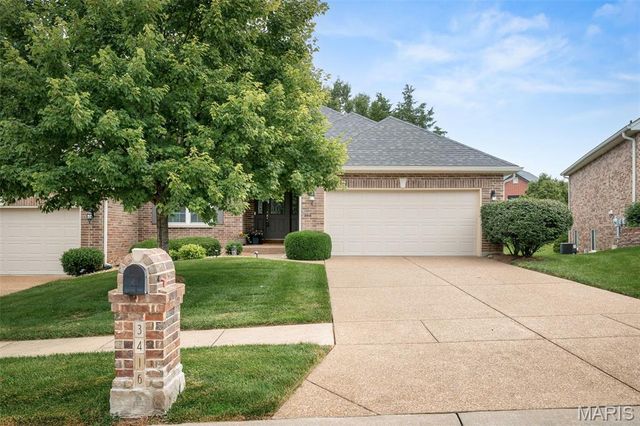 3416 Sun Bear Court 830C, Wentzville, MO 63385