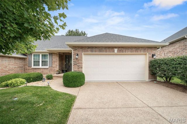 3416 Sun Bear Court 830C, Wentzville, MO 63385