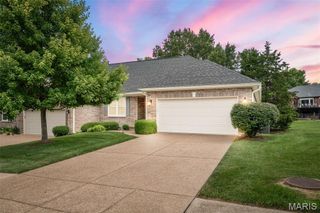 3416 Sun Bear Court 830C, Wentzville, MO 63385