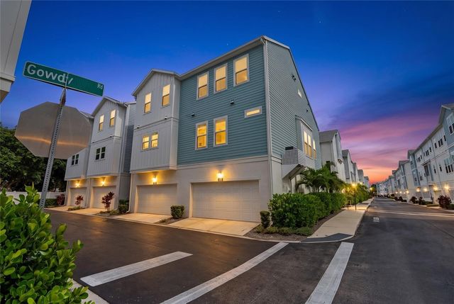 2501 BOONE COURT, Sarasota, FL 34237