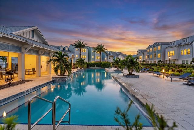 2501 BOONE COURT, Sarasota, FL 34237