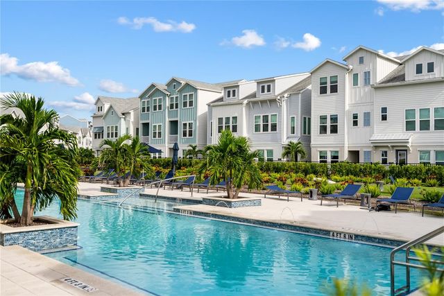 2501 BOONE COURT, Sarasota, FL 34237