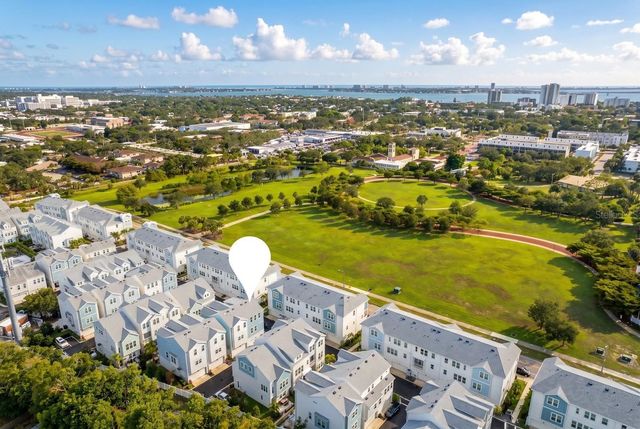 2501 BOONE COURT, Sarasota, FL 34237