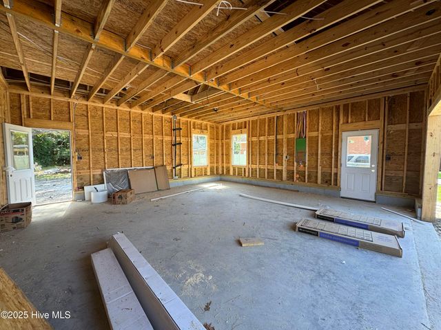1045 Consolidated Road, Elizabeth City, NC 27909