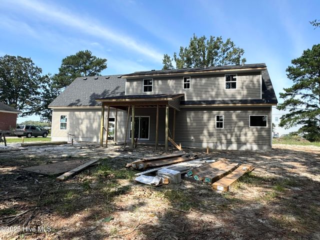 1045 Consolidated Road, Elizabeth City, NC 27909