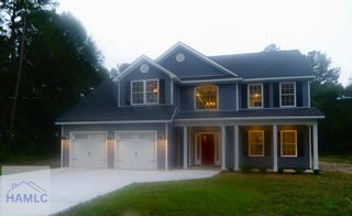 65 Plantation Road, Midway, GA 31320