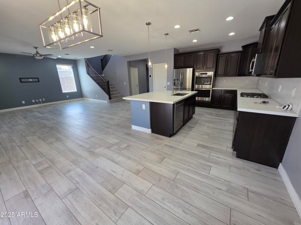 18649 W WILLIAMS Street, Goodyear, AZ 85338