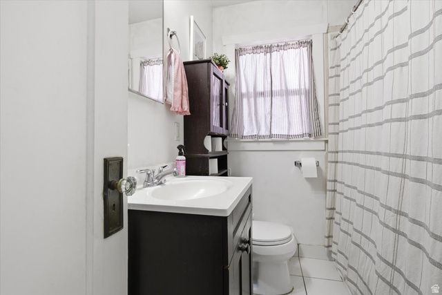 557 E SHERMAN AVE, Salt Lake City, UT 84105