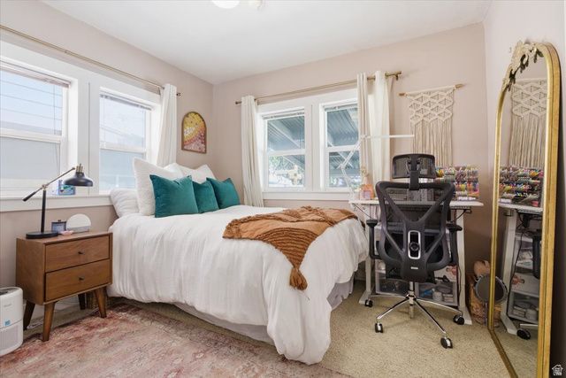 557 E SHERMAN AVE, Salt Lake City, UT 84105