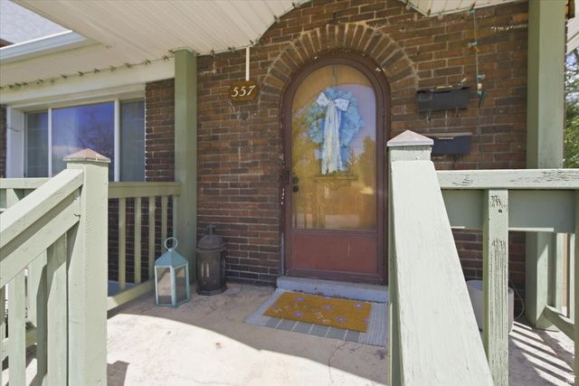 557 E SHERMAN AVE, Salt Lake City, UT 84105