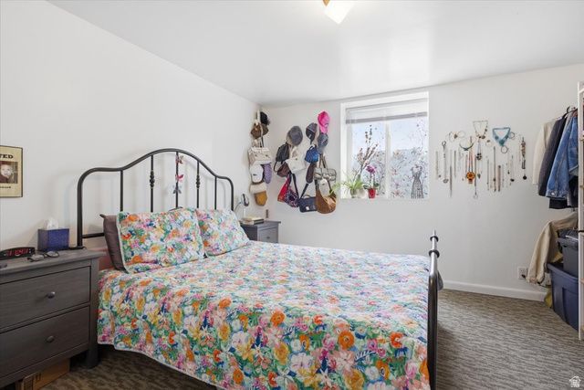 557 E SHERMAN AVE, Salt Lake City, UT 84105