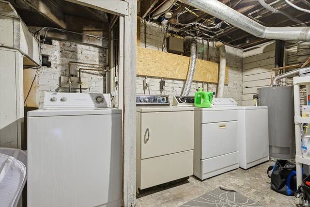 557 E SHERMAN AVE, Salt Lake City, UT 84105
