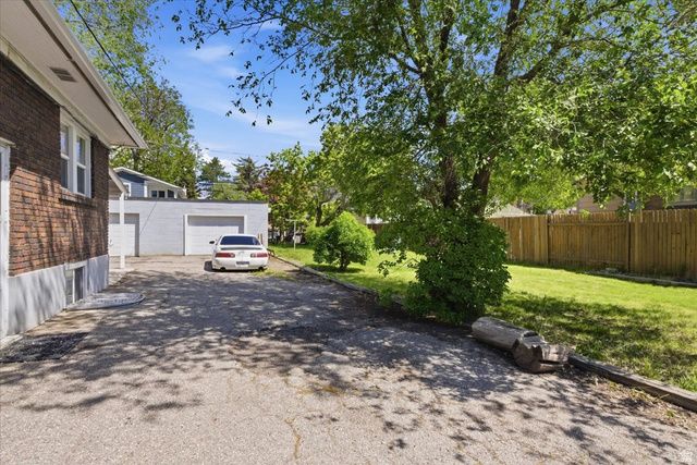 557 E SHERMAN AVE, Salt Lake City, UT 84105