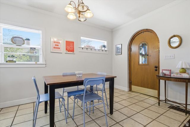 557 E SHERMAN AVE, Salt Lake City, UT 84105