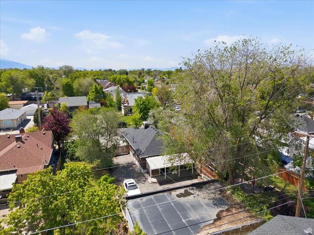 557 E SHERMAN AVE, Salt Lake City, UT 84105