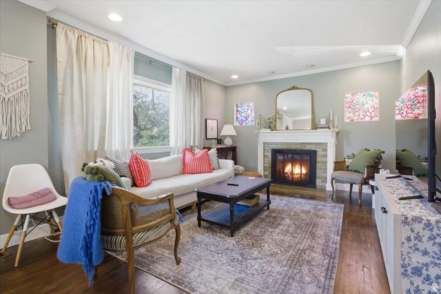 557 E SHERMAN AVE, Salt Lake City, UT 84105