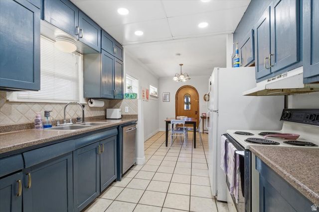 557 E SHERMAN AVE, Salt Lake City, UT 84105