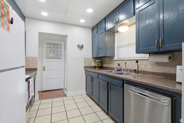 557 E SHERMAN AVE, Salt Lake City, UT 84105