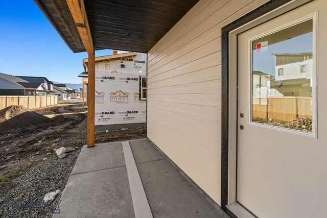 817 Spaniel Lane, Belgrade, MT 59714