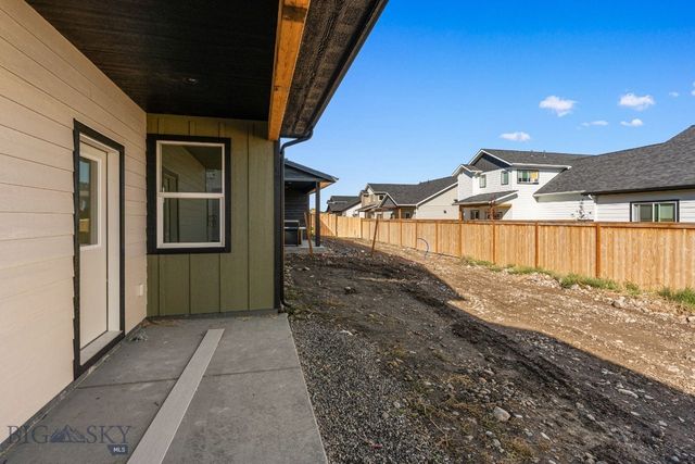 817 Spaniel Lane, Belgrade, MT 59714