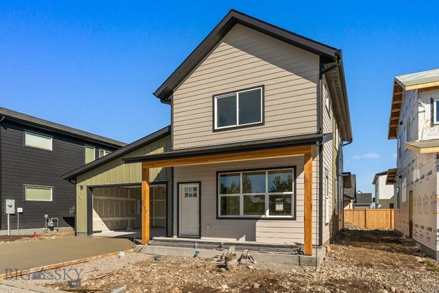 817 Spaniel Lane, Belgrade, MT 59714