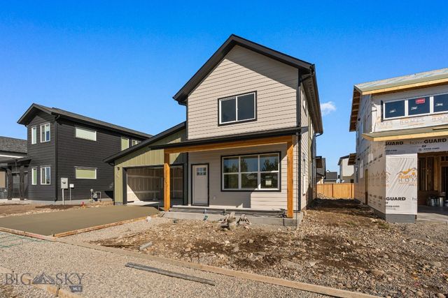 817 Spaniel Lane, Belgrade, MT 59714