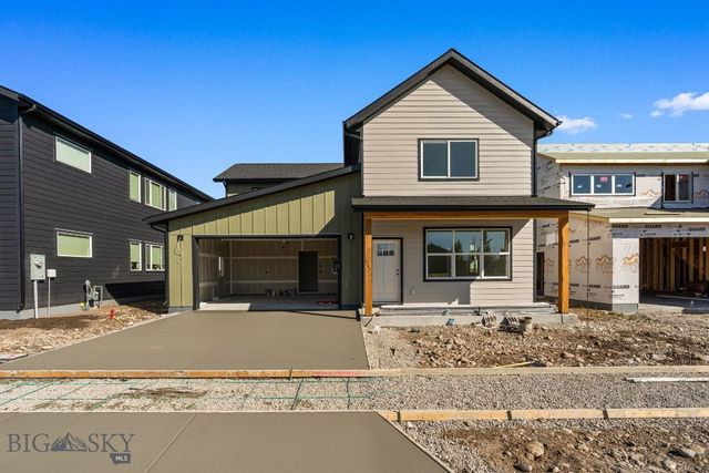 817 Spaniel Lane, Belgrade, MT 59714