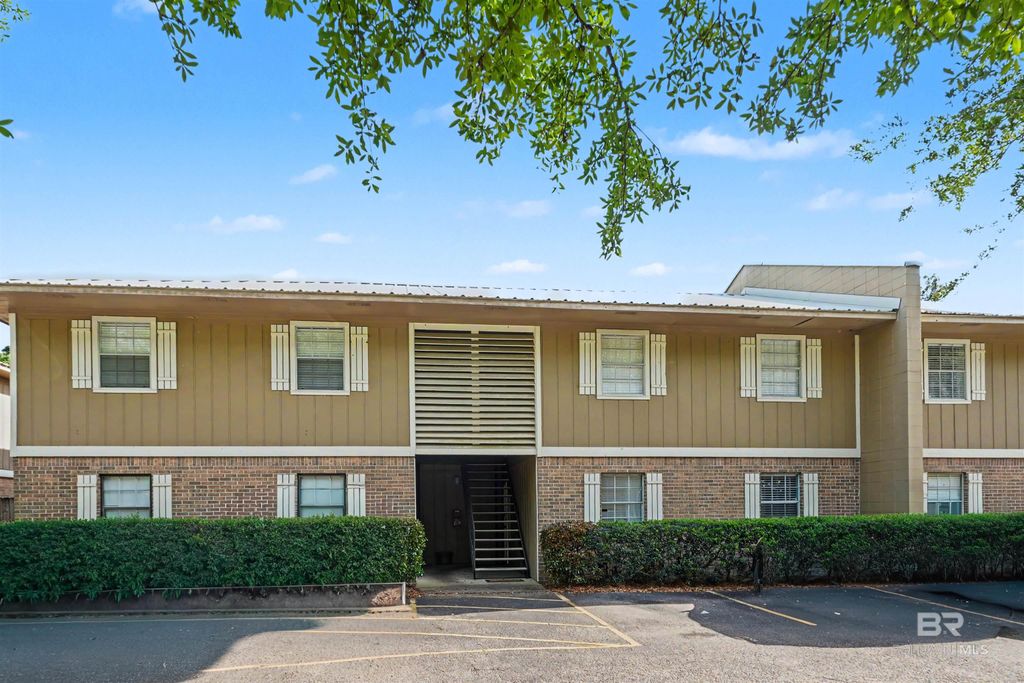 125 East 22nd Avenue 12, Gulf Shores, AL 36542