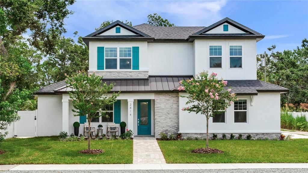 2814 54TH STREET S, Gulfport, FL 33707
