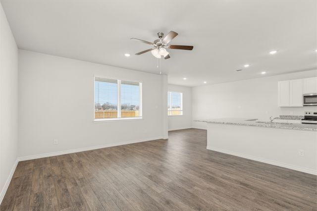 10612 Brocket Lane, Fort Worth, TX 76036