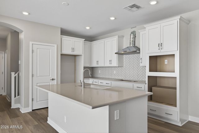 13537 N 158TH Avenue, Surprise, AZ 85379
