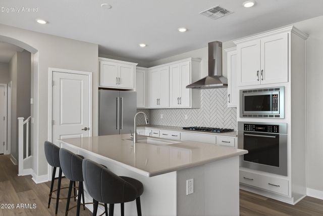 13537 N 158TH Avenue, Surprise, AZ 85379