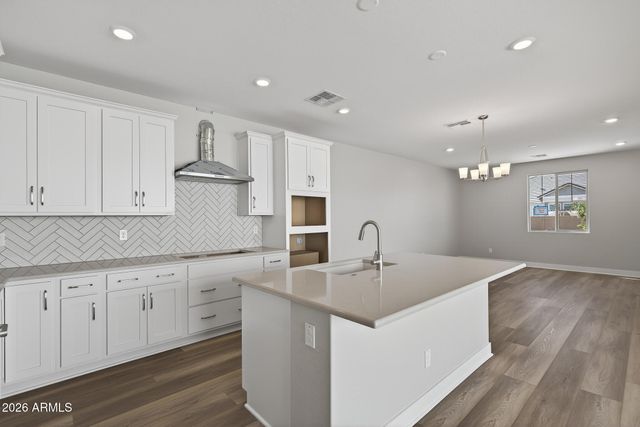 13537 N 158TH Avenue, Surprise, AZ 85379