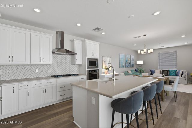 13537 N 158TH Avenue, Surprise, AZ 85379
