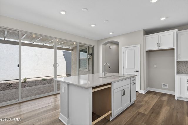 13537 N 158TH Avenue, Surprise, AZ 85379