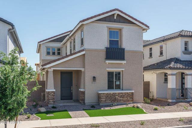 13537 N 158TH Avenue, Surprise, AZ 85379