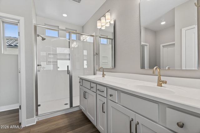 13537 N 158TH Avenue, Surprise, AZ 85379
