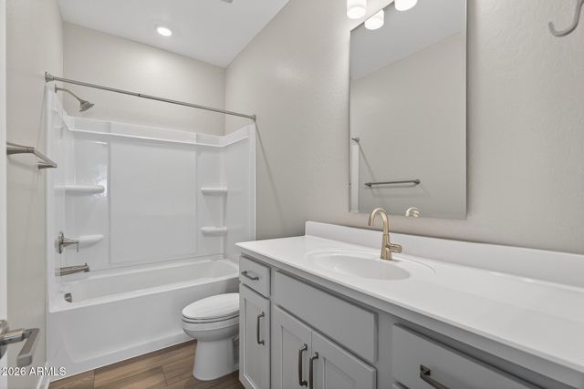 13537 N 158TH Avenue, Surprise, AZ 85379