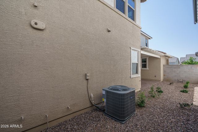 13537 N 158TH Avenue, Surprise, AZ 85379