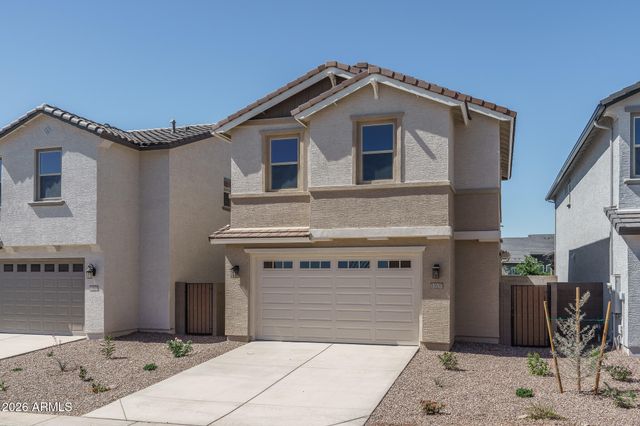 13537 N 158TH Avenue, Surprise, AZ 85379