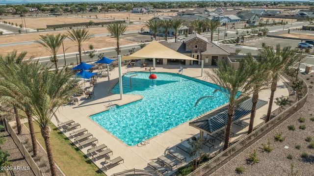 13537 N 158TH Avenue, Surprise, AZ 85379