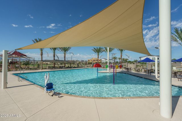13537 N 158TH Avenue, Surprise, AZ 85379