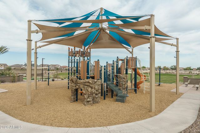13537 N 158TH Avenue, Surprise, AZ 85379