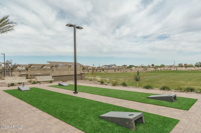 13537 N 158TH Avenue, Surprise, AZ 85379