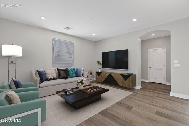 13537 N 158TH Avenue, Surprise, AZ 85379