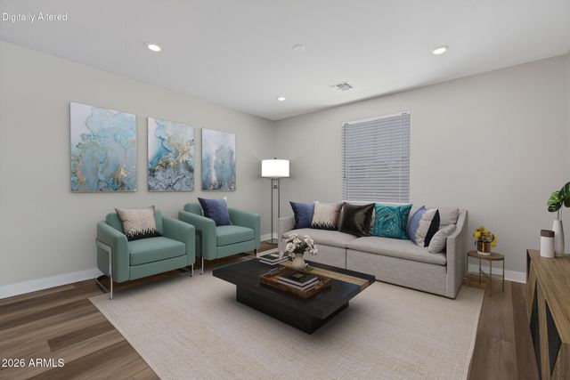 13537 N 158TH Avenue, Surprise, AZ 85379