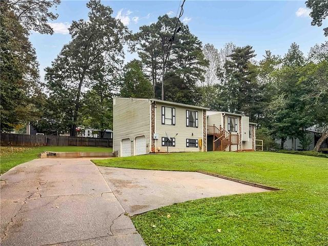 424 JOHNSON Road, Lawrenceville, GA 30046