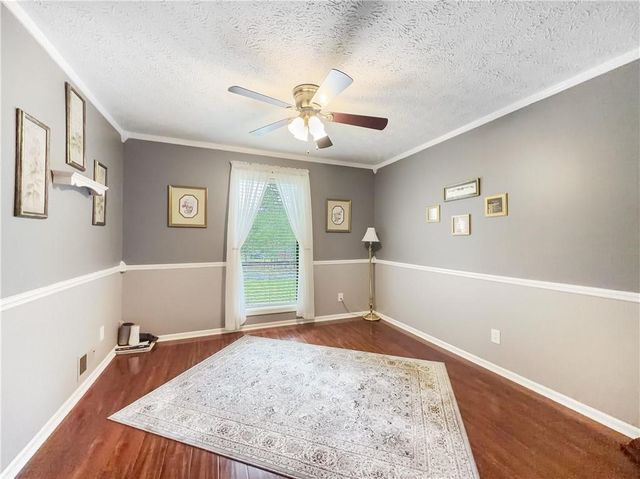 424 JOHNSON Road, Lawrenceville, GA 30046