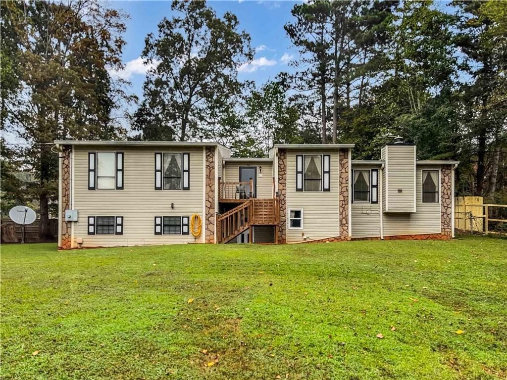 424 JOHNSON Road, Lawrenceville, GA 30046