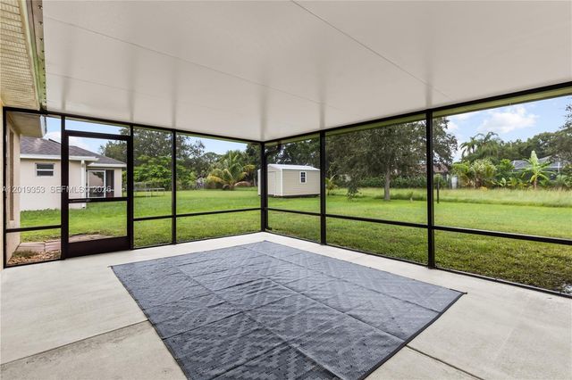 1392 SW Sudder Ave, Saint Lucie West, FL 34953